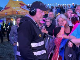 Schlager Stern - Willingen 2024